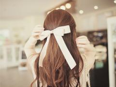 簡単なのにいつもと違う。ヘアアレンジをぐっと垢抜けさせる3つのテクニック