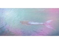 人魚姫はネイルに宝物をつめました。ターコイズブルー✕◯◯ Collection