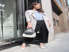 OL必見のファッションコーデ集でみんなの視線独り占め♡