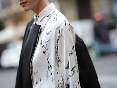 ハンサムって言われたい！ガウチョパンツで大人ゆるコーデ♡