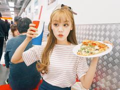 To.食欲に勝てない女子たちへ。空腹を紛らわす9個の方法でダイエット成功させましょ♡