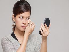 ドロドロ顔とはおさらば！化粧崩れ予防をして1日中綺麗なままでお出かけしましょ♡