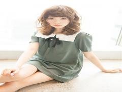 2015年、春夏はやっぱり動きのある愛されモテヘア・カラーで決まりでしょ♡♥♡