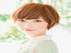 夏はさっぱりショートヘアでしょ♡愛されラブリーなショートヘア髪型カタログ