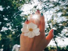 GUの力を借りて♡自分らしい”可愛い”コーデ1週間キープ術！