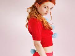 火照りチークのNEXTメイク” アイスチーク ”でらぶ顏に♡