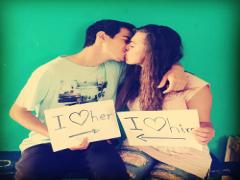 恋愛成就のおまじない『恋の三大“ing”』を知れ♡