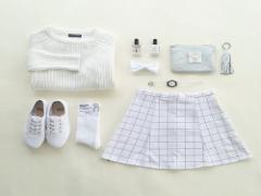 流行に惑わされない。輪郭別チークの入れ方辞典