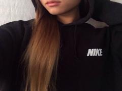 夏でも黒を着てitガールに変身♡