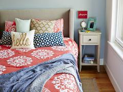 ぐっすり疲れをとりたいの＊"質の高い睡眠"をゲットするための3つの掟