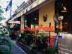 お洒落な街恵比寿でランチするならここがおススメ！