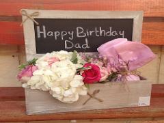 【4系統別】 21歳〜の大人な誕生日プレゼント