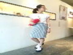 手抜きに見えない！シンプルな無地Tシャツを使った最旬コーディネート15選♡