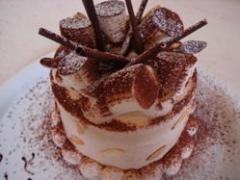 たまには、自由が丘のカフェでゆっくりおしゃべりはどう？♡