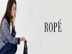 シンプル×上品〔 ROPE' 〕でつくるちょっとお姉さん♡な夏コーデ