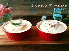 ヘルシーで簡単！豆腐クリームで1dayおうちごはん♩