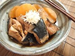 とっても簡単でとってもヘルシー♡ぶり大根のレシピ20選！