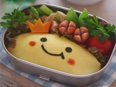 毎朝の気分をワクワクに。’’最新100均お弁当グッズ’’の進化ぶりがスゴイ