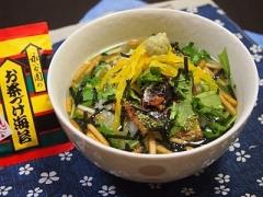 さんまの蒲焼缶詰は万能食材！サッと作れる栄養満点レシピ