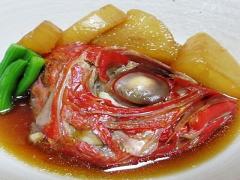 意外に簡単でめちゃウマ♪金目鯛の煮付けレシピ20選