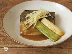 おいしいのは味噌煮だけじゃないんです♡さばの煮付けのいろいろレシピ