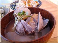 ココロもカラダもホッとする♡あさりの味噌汁レシピ