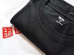 別格の声多数！UNIQLO「メンズスーピマコットンT」が質も値段も言うことなし