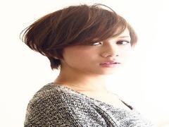 今のショートヘアにマンネリ気味？ちょいアレンジで人気トレンドヘアに♡