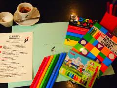 行く前からワクワクがとまらない♡遊び心満載カフェをcheckせよ。