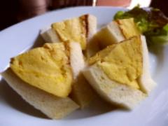 パンに収まりきらない黄色い幸せ！老舗の絶品「たまごサンド」4店