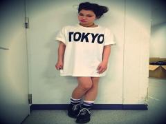 夏オシャ宣言！“細めボトムス”をビッグTシャツの相棒に任命します◎