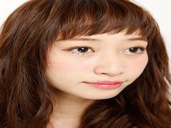 次の前髪はこれ！カジュアルでこなれ感のある「ジグザグバング」