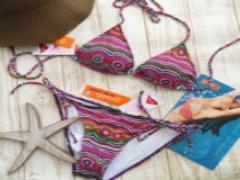 2015年ヨーロッパ最新作おしゃれ水着！ビーチ＆プールで可愛く目立つならコレ！！