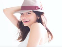 【特集第1弾】森星ちゃんが初登場！私服や自分らしくおしゃれを楽しむ秘訣を大発表♡