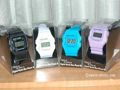 とことんシンプルが欲しいの♡話題の #ダイソーウォッチをお洒落さんが買占め中