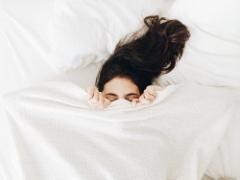 その寝顔で大丈夫？寝起きの彼をきゅんとさせちゃう寝顔美人になるメゾット