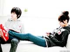 いつもおうちデート！インドアな彼を外に連れ出す5つの方法