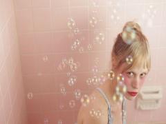 お風呂嫌い女子に捧げたい。『Bath time 』が楽しくなる方法