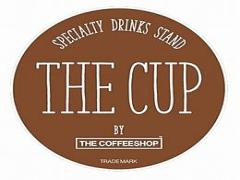 6月12日OPEN！ラフォーレ原宿にTHE COFFESHOPから"THE CUP"が登場