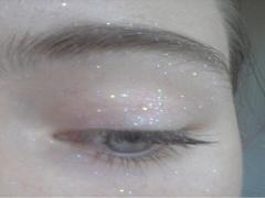 もうアイプチなんてしない。一重さん限定劇的デカ目アイメイク術♡