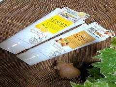 待ってました新商品♡角質ポロポロ全身つるつる、100均のピーリングジェルが話題