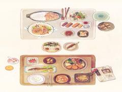 合言葉は"まごわやさしい"。カラダの内側からやさしく体質改善計画◎