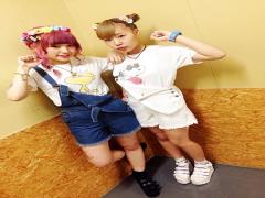 おそろいで着ると可愛さ倍増！TWINS LOOK♡