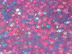 時代はガーリー×ストリート♡うわさの‘紫文字系女子’を徹底調査！