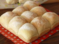 Instagramに載せたい＊かわいすぎる「#ちぎりパン」がSNSで話題に！