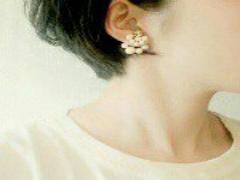 楽チンよりも可愛さが欲しい！夏の偏愛サンダルは '程よい甘さ' にLOVEコール♡