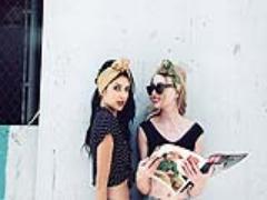 Tシャツより上品感を。‘ポロシャツコーデ’の魔法にあなたもかかりましょ？