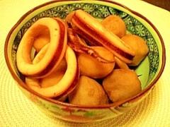 おつまみからメインまで、お手軽で美味しいいかレシピ♪