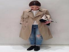 どれがお好き？ジーンズのデザイン別のコーディネート特集♡