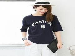 【カラー別】子供な私、卒業します。大人なロゴTシャツCOLLECTION